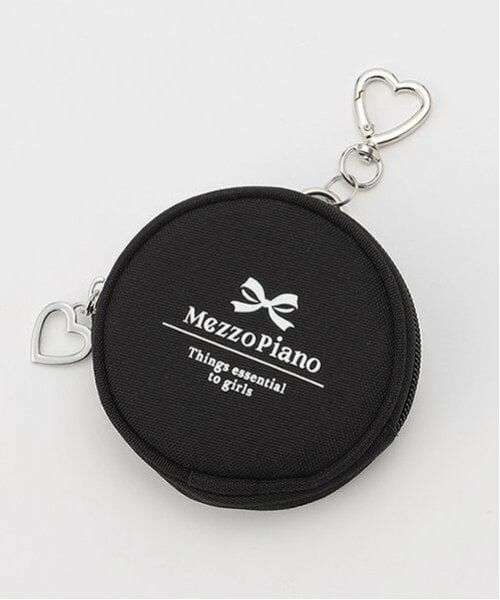 mezzo piano junior / メゾピアノジュニア リュック・バックパック | 丸型ポーチつきリュック | 詳細17