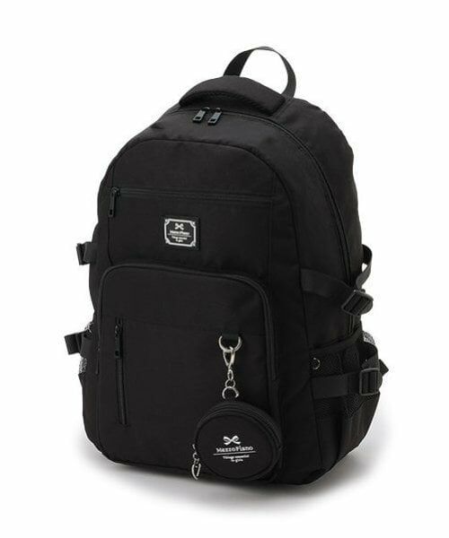 mezzo piano junior / メゾピアノジュニア リュック・バックパック | 丸型ポーチつきリュック | 詳細4