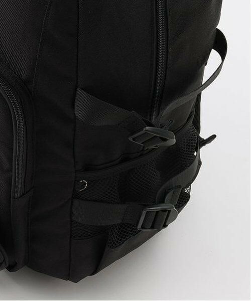 mezzo piano junior / メゾピアノジュニア リュック・バックパック | 丸型ポーチつきリュック | 詳細9