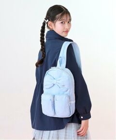 mezzo piano junior / メゾピアノジュニア リュック・バックパック | リボンボディバッグ