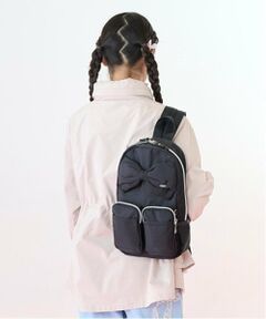 mezzo piano junior / メゾピアノジュニア リュック・バックパック | リボンボディバッグ