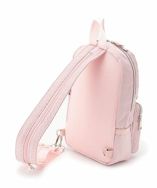 mezzo piano junior / メゾピアノジュニア リュック・バックパック | リボンボディバッグ | 詳細11