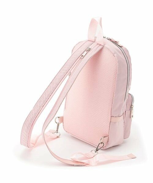 mezzo piano junior / メゾピアノジュニア リュック・バックパック | リボンボディバッグ | 詳細12