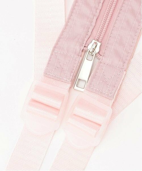 mezzo piano junior / メゾピアノジュニア リュック・バックパック | リボンボディバッグ | 詳細13