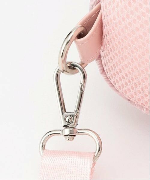 mezzo piano junior / メゾピアノジュニア リュック・バックパック | リボンボディバッグ | 詳細14