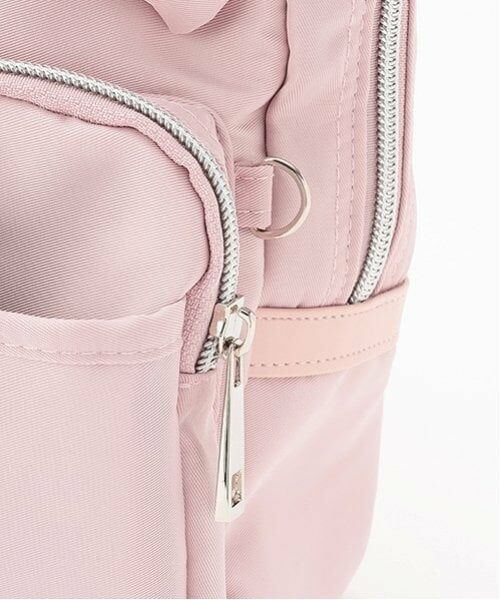 mezzo piano junior / メゾピアノジュニア リュック・バックパック | リボンボディバッグ | 詳細18