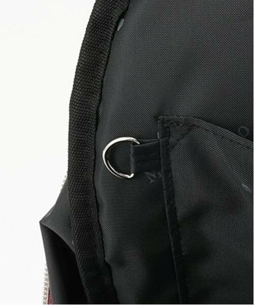 mezzo piano junior / メゾピアノジュニア リュック・バックパック | リボンボディバッグ | 詳細20