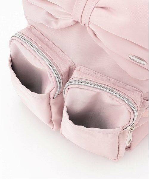 mezzo piano junior / メゾピアノジュニア リュック・バックパック | リボンボディバッグ | 詳細22