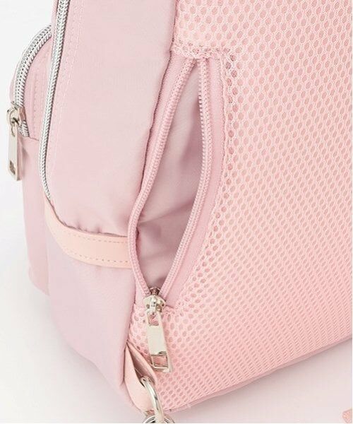 mezzo piano junior / メゾピアノジュニア リュック・バックパック | リボンボディバッグ | 詳細23