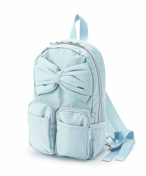 mezzo piano junior / メゾピアノジュニア リュック・バックパック | リボンボディバッグ | 詳細9