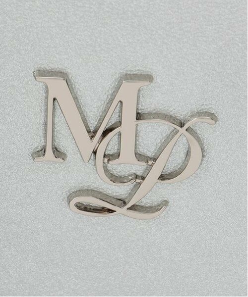 mezzo piano junior / メゾピアノジュニア ハンドバッグ | 【ニコ☆プチ・Cuugal掲載】ハートチャームつきロングハンドルバッグ | 詳細23