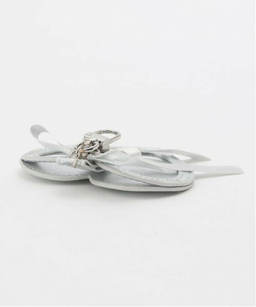 mezzo piano junior / メゾピアノジュニア ハンドバッグ | 【ニコ☆プチ・Cuugal掲載】ハートチャームつきロングハンドルバッグ | 詳細28