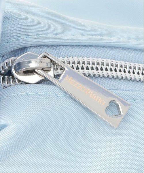 mezzo piano junior / メゾピアノジュニア ショルダーバッグ | リボンフラップショルダーバッグ | 詳細13