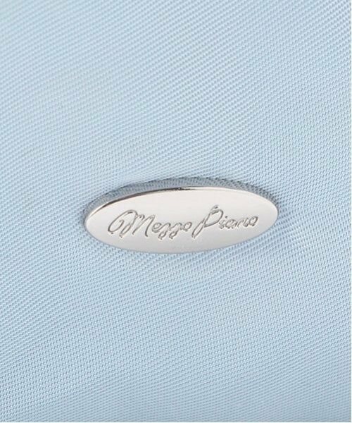 mezzo piano junior / メゾピアノジュニア ショルダーバッグ | リボンフラップショルダーバッグ | 詳細14