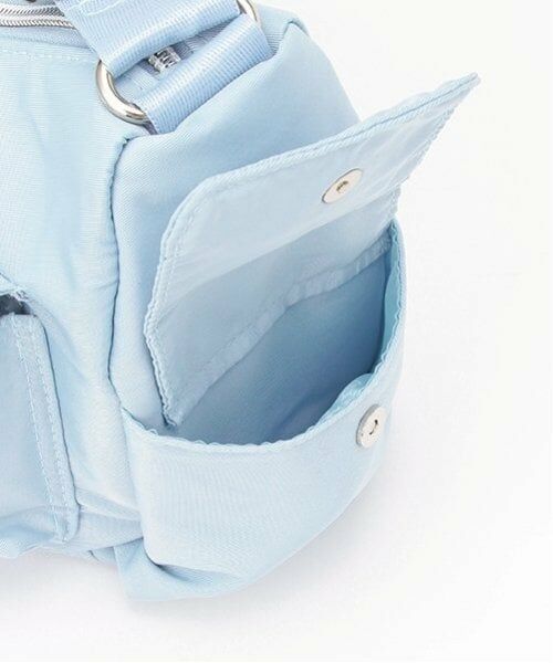 mezzo piano junior / メゾピアノジュニア ショルダーバッグ | リボンフラップショルダーバッグ | 詳細17