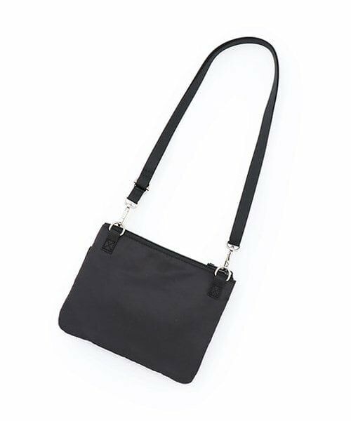 mezzo piano junior / メゾピアノジュニア ショルダーバッグ | デイリーサコッシュ（School対応） | 詳細1