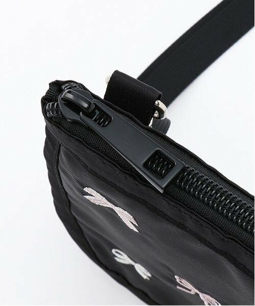 mezzo piano junior / メゾピアノジュニア ショルダーバッグ | デイリーサコッシュ（School対応） | 詳細3