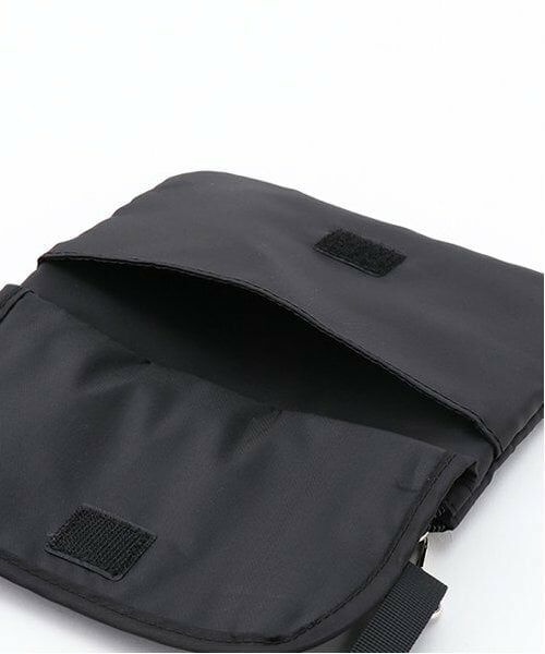 mezzo piano junior / メゾピアノジュニア ショルダーバッグ | デイリーサコッシュ（School対応） | 詳細4