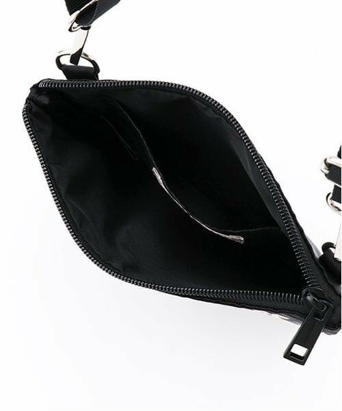 mezzo piano junior / メゾピアノジュニア ショルダーバッグ | デイリーサコッシュ（School対応） | 詳細5