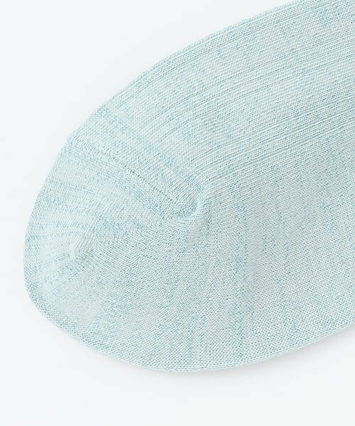 mezzo piano junior / メゾピアノジュニア ソックス | リボン&パールソックス | 詳細2