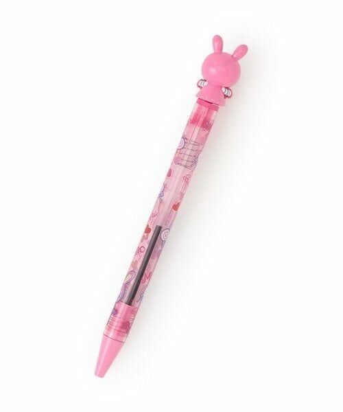 mezzo piano junior / メゾピアノジュニア ステーショナリー | ベリエちゃん ボールペン | 詳細1