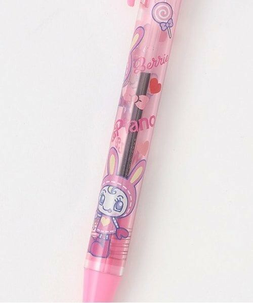 mezzo piano junior / メゾピアノジュニア ステーショナリー | ベリエちゃん ボールペン | 詳細3