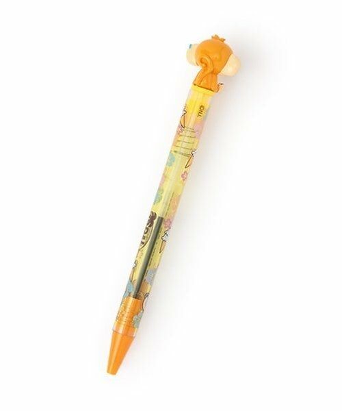 mezzo piano junior / メゾピアノジュニア ステーショナリー | ルッキー ボールペン | 詳細1