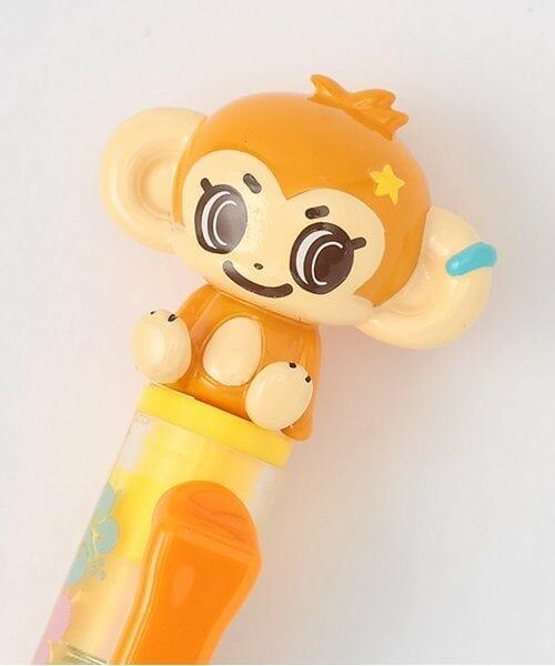 mezzo piano junior / メゾピアノジュニア ステーショナリー | ルッキー ボールペン | 詳細2