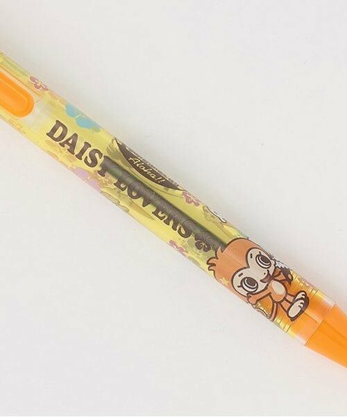 mezzo piano junior / メゾピアノジュニア ステーショナリー | ルッキー ボールペン | 詳細3