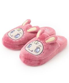 mezzo piano junior / メゾピアノジュニア その他雑貨 | ベリエちゃん スリッパ