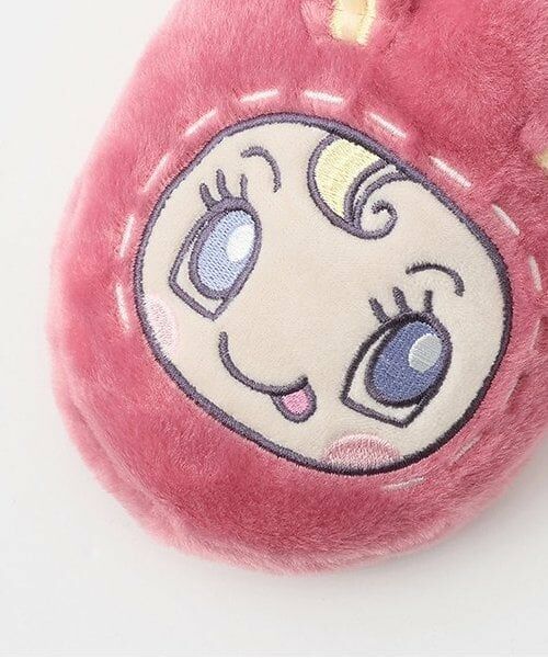 mezzo piano junior / メゾピアノジュニア その他雑貨 | ベリエちゃん スリッパ | 詳細2