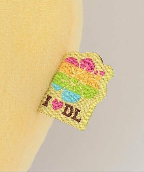 mezzo piano junior / メゾピアノジュニア その他 | ルッキー ダイカットクッション | 詳細4