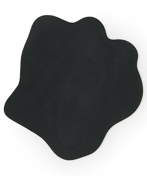 mezzo piano junior / メゾピアノジュニア その他 | ベリエちゃん ダイカットマウスパッド | 詳細1