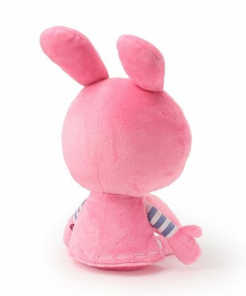 mezzo piano junior / メゾピアノジュニア その他 | ベリエちゃん BIGぬいぐるみ | 詳細1