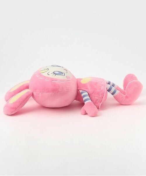 mezzo piano junior / メゾピアノジュニア その他 | ベリエちゃん BIGぬいぐるみ | 詳細2