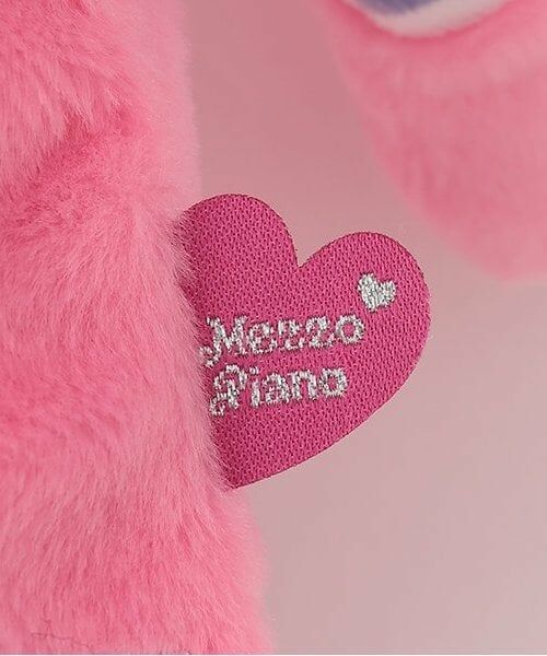 mezzo piano junior / メゾピアノジュニア その他 | ベリエちゃん BIGぬいぐるみ | 詳細3