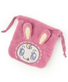 mezzo piano junior / メゾピアノジュニア ポーチ | ベリエちゃん ミニ巾着