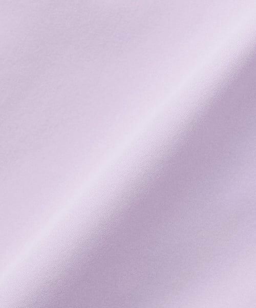 mezzo piano junior / メゾピアノジュニア ショート・ハーフ・半端丈パンツ | 【水陸両用】クシュっとリボンショートパンツ | 詳細9