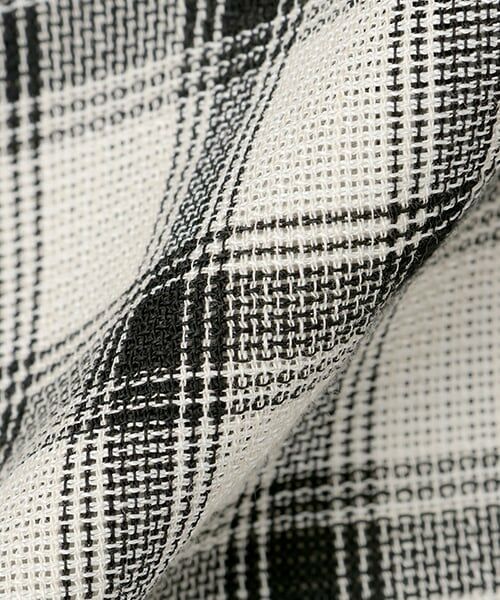 mezzo piano junior / メゾピアノジュニア ミニ・ひざ丈スカート | 【ニコ☆プチ掲載】アソート素材イレギュラーヘムスカパン | 詳細11