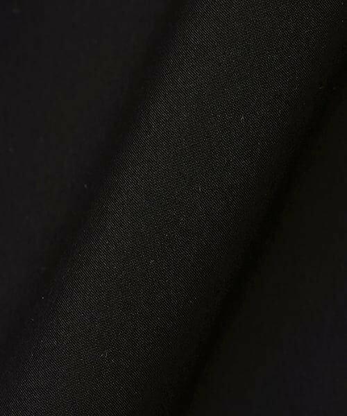 mezzo piano junior / メゾピアノジュニア その他パンツ | 【吸水速乾】ロゴリボン 2WAYパラシュートパンツ | 詳細10