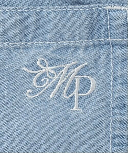 mezzo piano junior / メゾピアノジュニア その他パンツ | サイドスリットパンツ | 詳細6