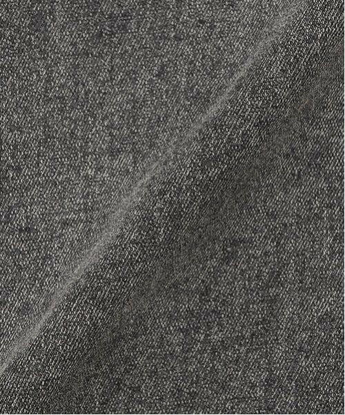 mezzo piano junior / メゾピアノジュニア その他パンツ | 【ニコ☆プチ掲載】美脚フレアデニム | 詳細6