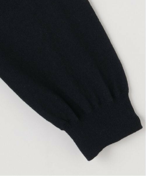 mezzo piano junior / メゾピアノジュニア カーディガン・ボレロ | パールボタンカーディガン | 詳細3