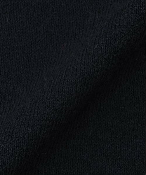 mezzo piano junior / メゾピアノジュニア カーディガン・ボレロ | パールボタンカーディガン | 詳細5