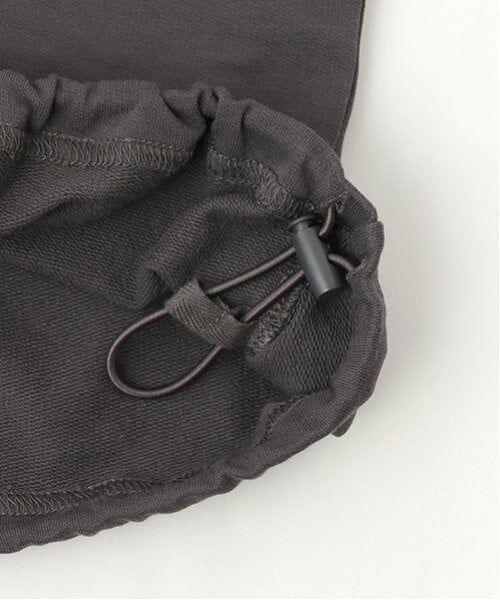 mezzo piano junior / メゾピアノジュニア Tシャツ | ハーフジップTシャツ | 詳細6