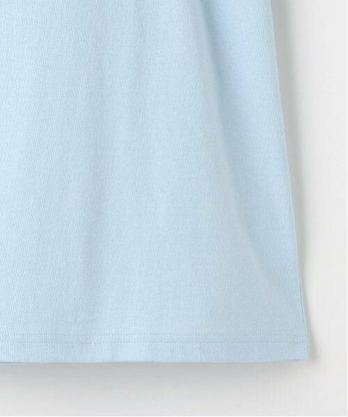 mezzo piano junior / メゾピアノジュニア Tシャツ | ナンバリングTシャツ | 詳細6