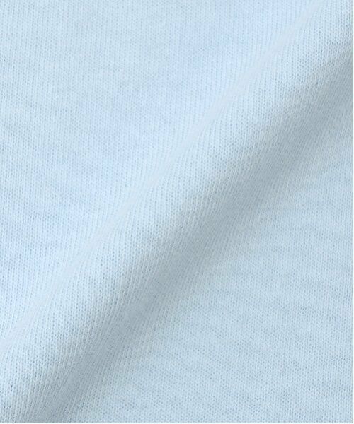 mezzo piano junior / メゾピアノジュニア Tシャツ | ナンバリングTシャツ | 詳細7