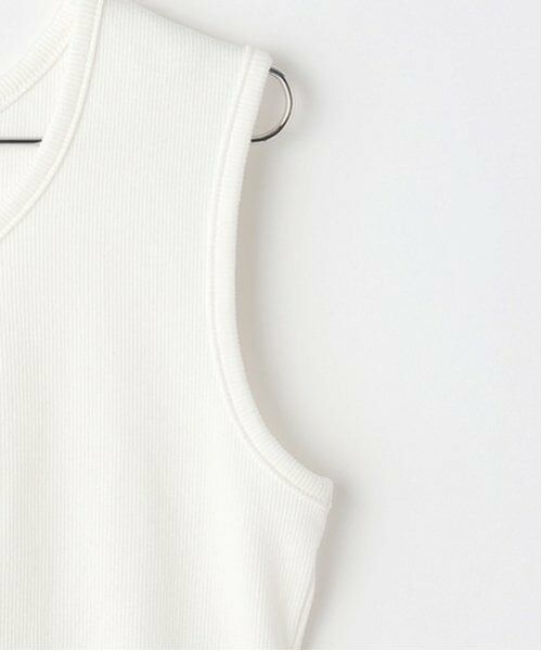 mezzo piano junior / メゾピアノジュニア Tシャツ | レーストップス＆タンクトップセット | 詳細7