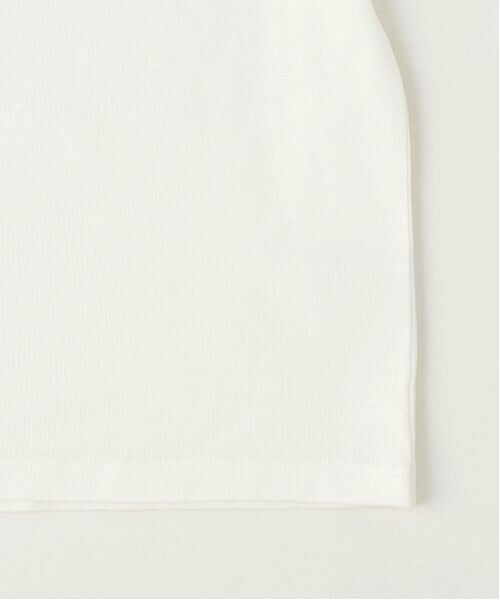 mezzo piano junior / メゾピアノジュニア Tシャツ | 【接触冷感】3WAYセーラーTシャツ | 詳細10