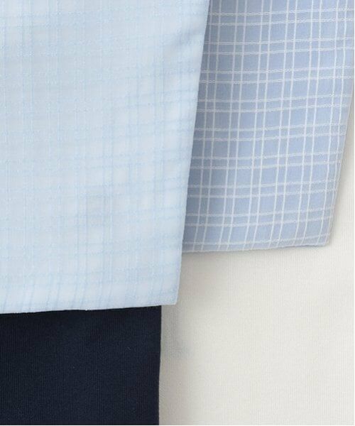 mezzo piano junior / メゾピアノジュニア Tシャツ | 【接触冷感】3WAYセーラーTシャツ | 詳細12